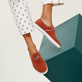 Jour loafer | Hermès USA Jour loafer | Hermès USA